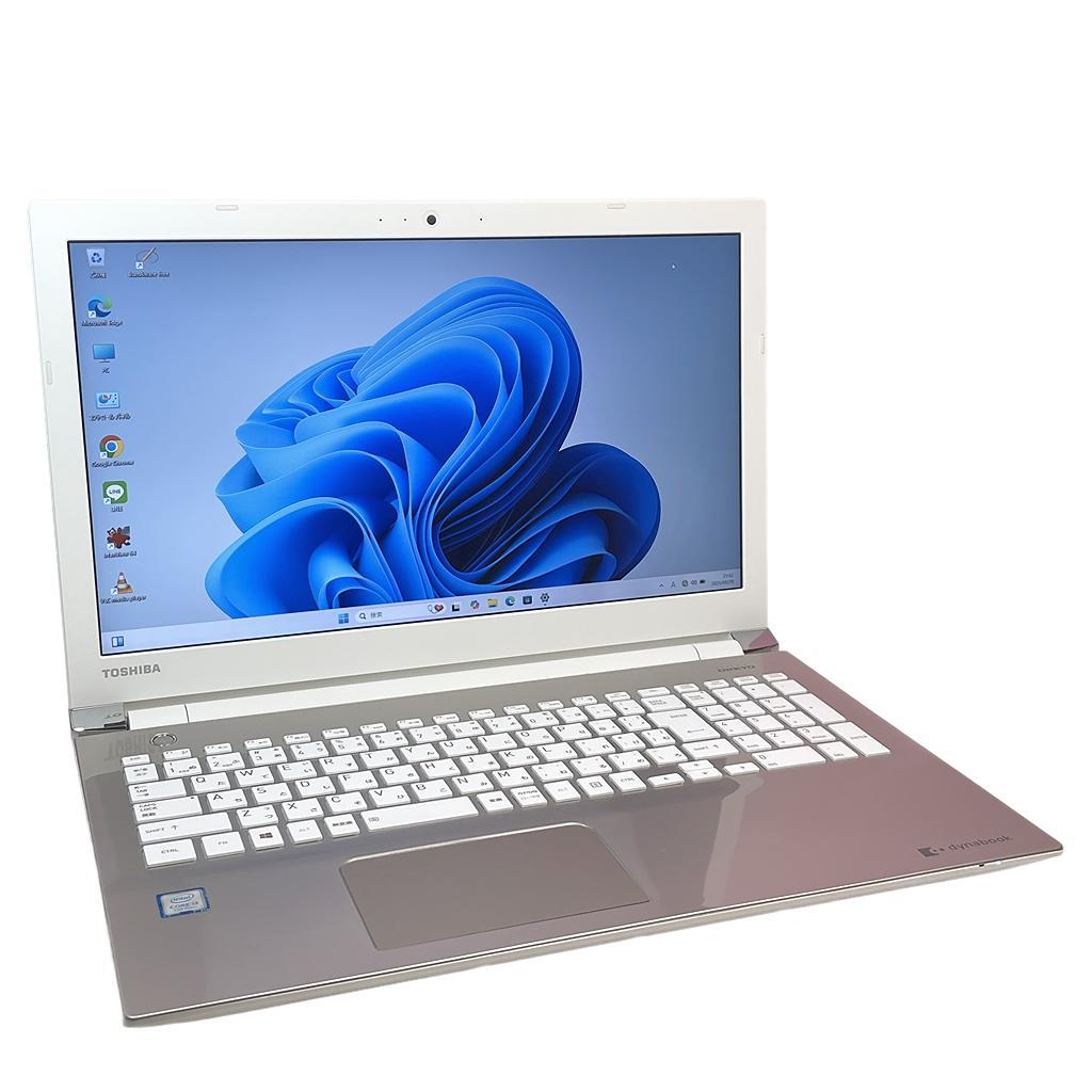 返品OK！第7世代i3✨新品SSD■8GB■フルHD■Office2021