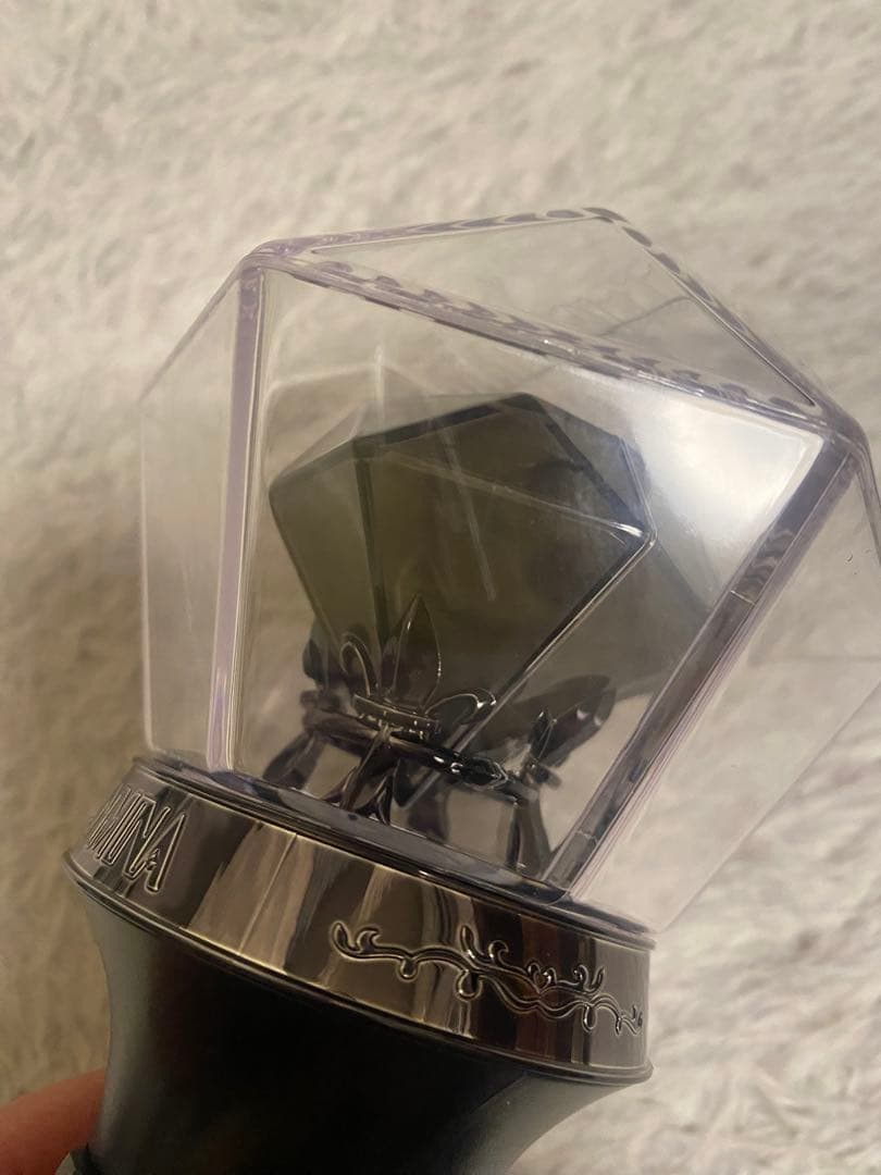 な*ち様 ちゃんみなAREA OF DIAMOND 4 ペンライト　タオルトレカ
