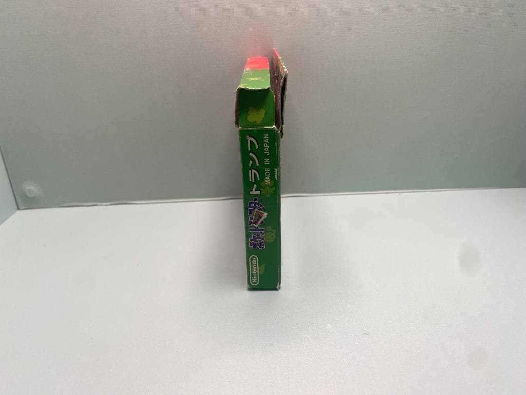 特別セール中❣️価格交渉OK(´˘`ポケットモンスター トランプ 赤・緑