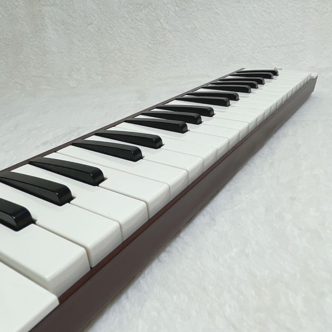 【美品】YAMAHA 大人のピアニカ フル3オクターブ（37鍵）ケース付き