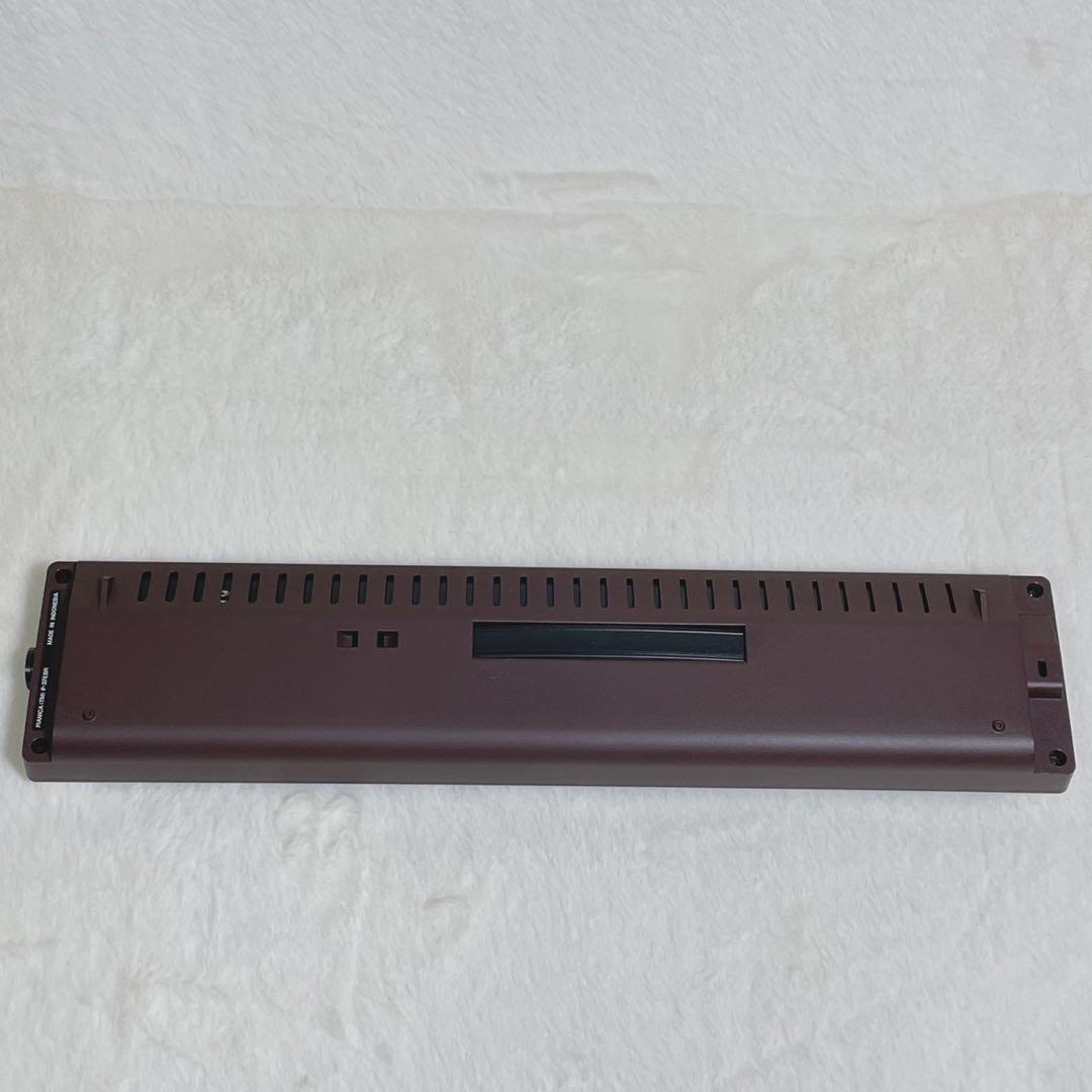 【美品】YAMAHA 大人のピアニカ フル3オクターブ（37鍵）ケース付き