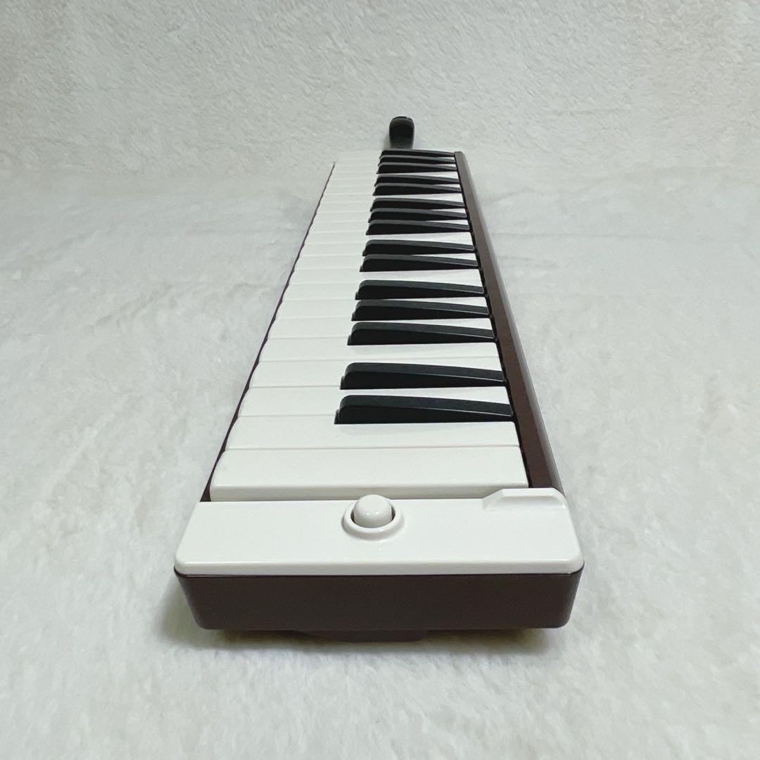 【美品】YAMAHA 大人のピアニカ フル3オクターブ（37鍵）ケース付き