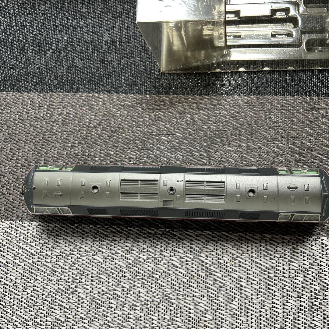 TRIX V 200 150 鉄道模型 1/87