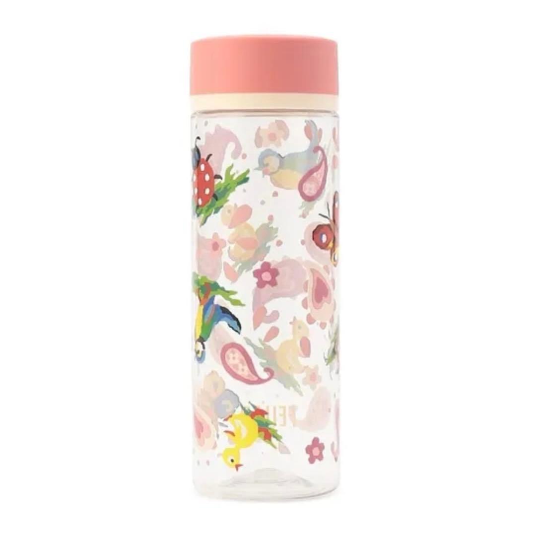 《完売品》FEILER ハイジペイズリー 400ml ブローボトルセット
