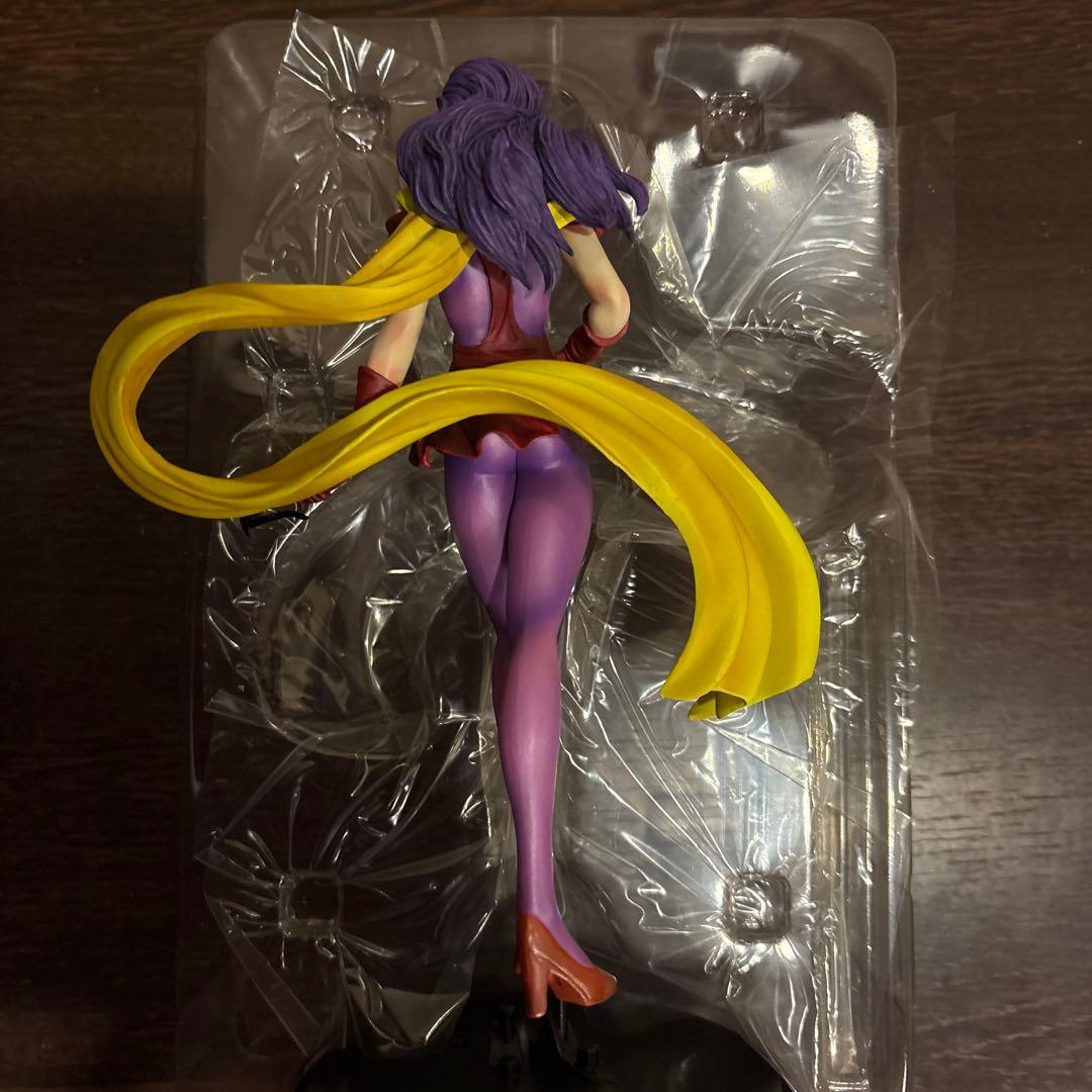 【限定版】スタチューレジェンド　リサリサ・セカンド　ジョジョの奇妙な冒険　第2部