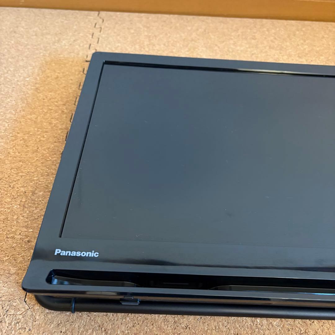 【美品】PanasonicプライベートビエラUN-19CFB10D 2021年製