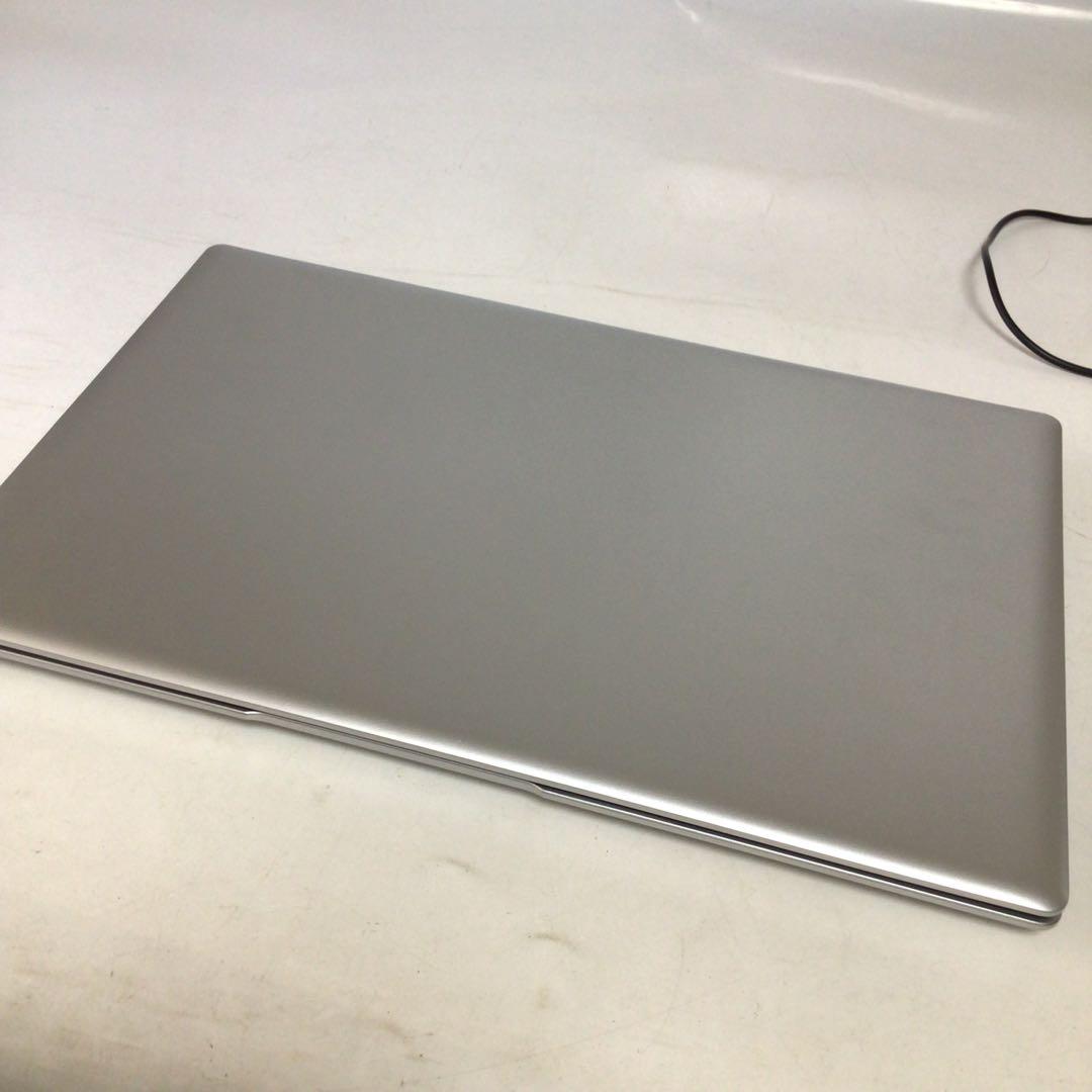 EYY 15.6インチノートPC 12GBメモリ 256GB SSD