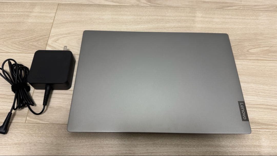 Lenovo IdeaPad S540 14.0インチ ノートPC