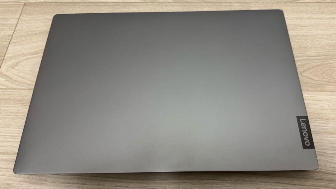 Lenovo IdeaPad S540 14.0インチ ノートPC