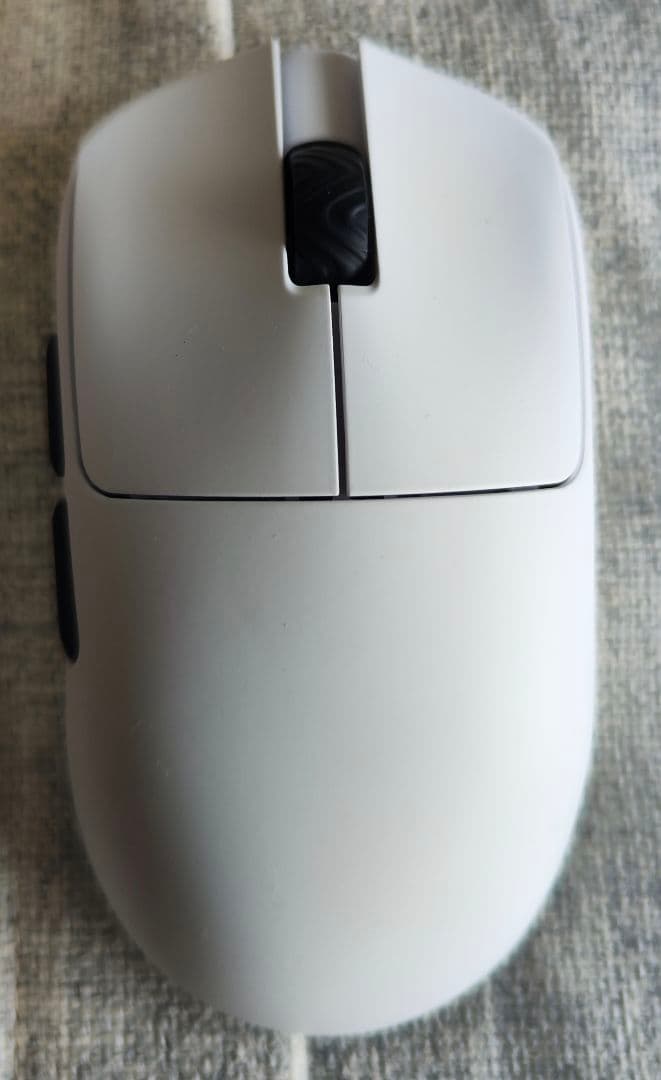 Schyrox V6 ワイヤレスゲーミングマウス