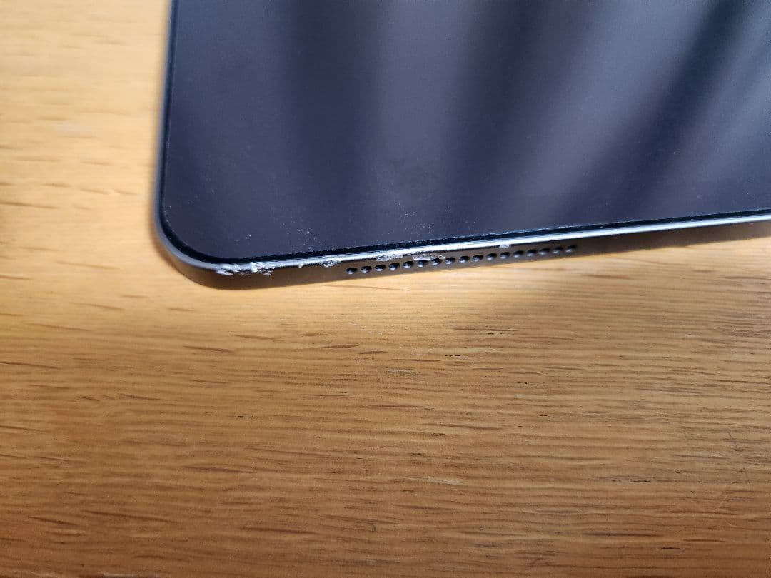 【1TB】 iPad Pro 12.9 第3世代 Wi-Fi スペースグレー