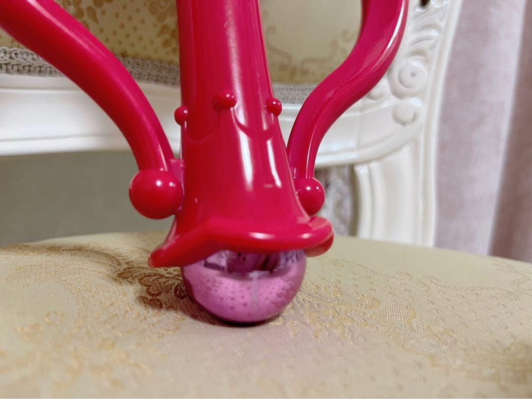 美少女戦士セーラームーン カレイドムーンスコープ 当時 おもちゃ