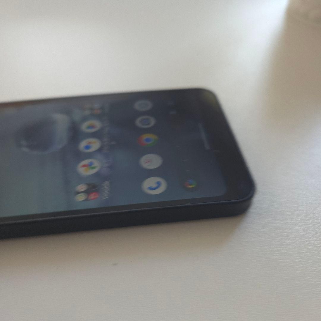 AQUOS wish アンドロイド13 4/64GB シムフリー ４２０