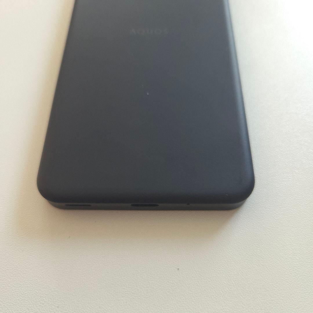 AQUOS wish アンドロイド13 4/64GB シムフリー ４２０