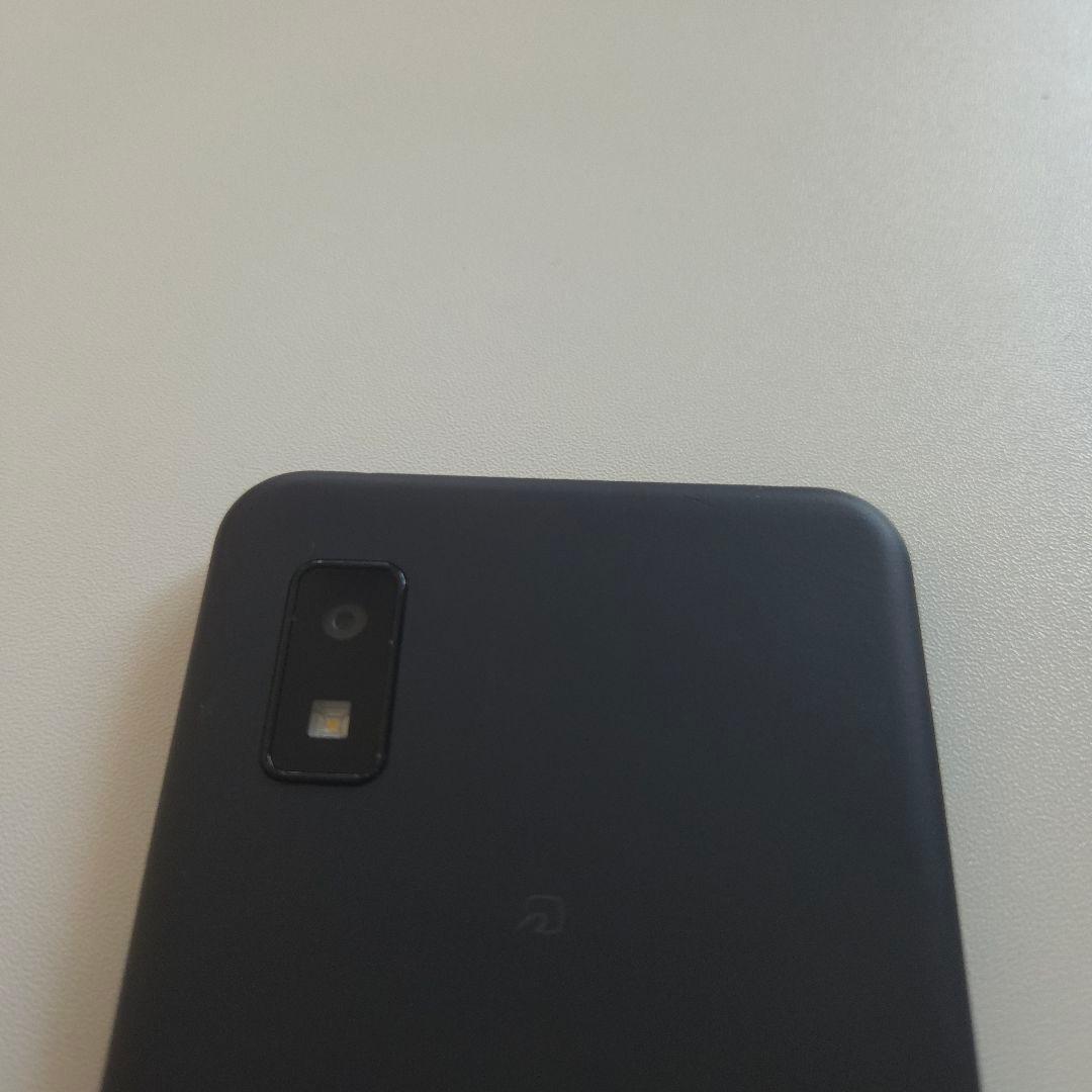 AQUOS wish アンドロイド13 4/64GB シムフリー ４２０