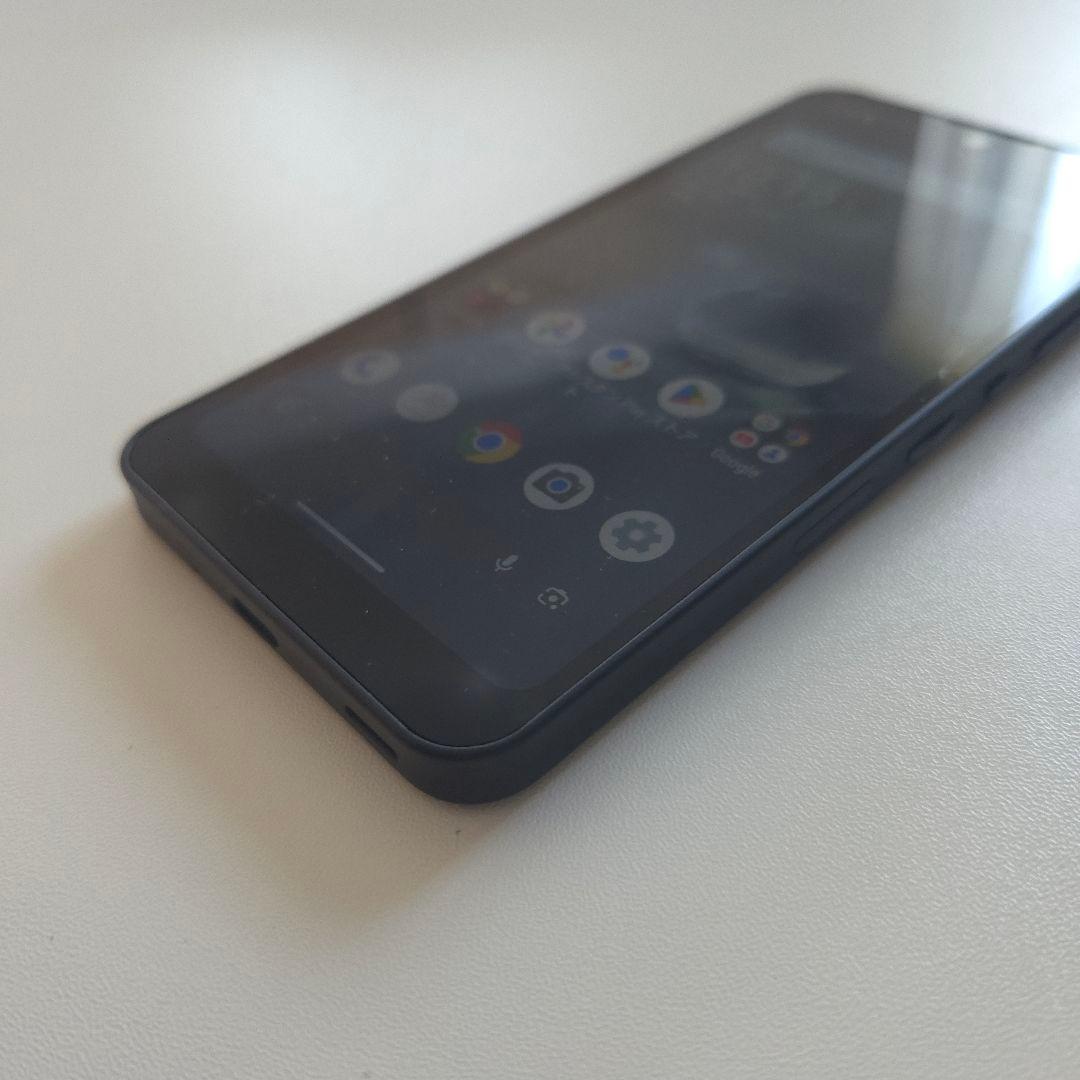 AQUOS wish アンドロイド13 4/64GB シムフリー ４２０
