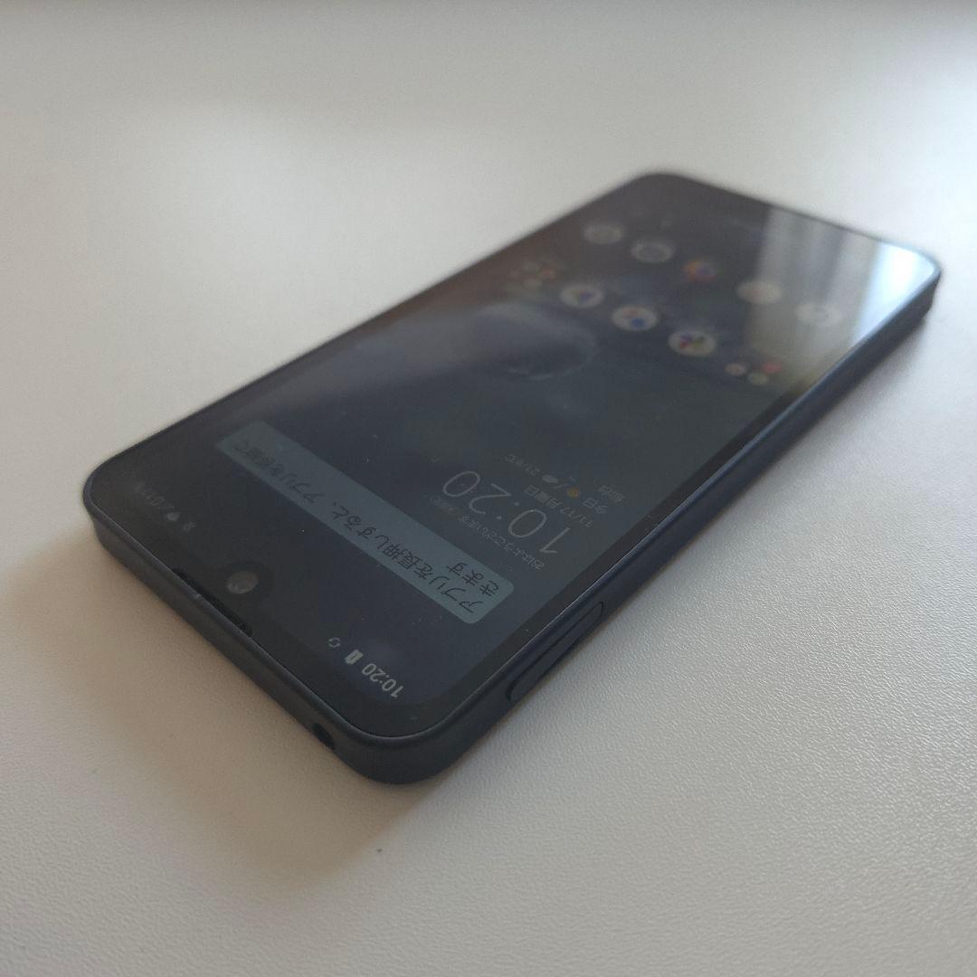 AQUOS wish アンドロイド13 4/64GB シムフリー ４２０
