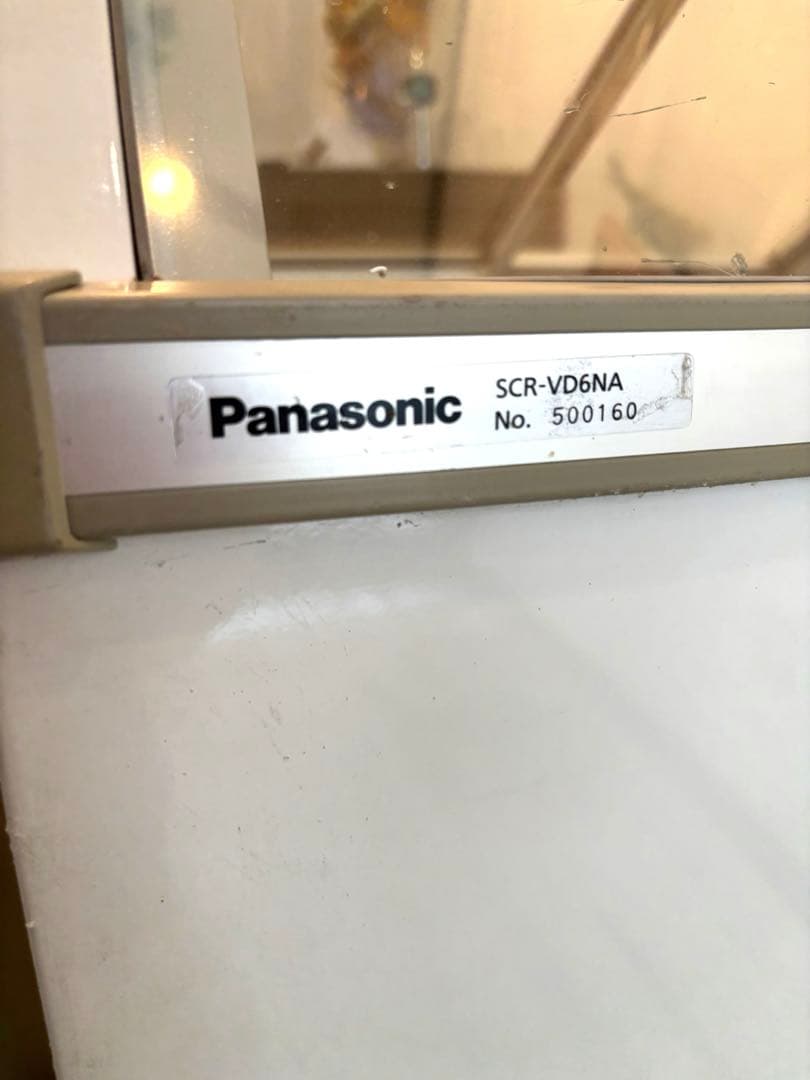 【値下げ可能】Panasonic／ディッピングケース ／ヘラバット付き