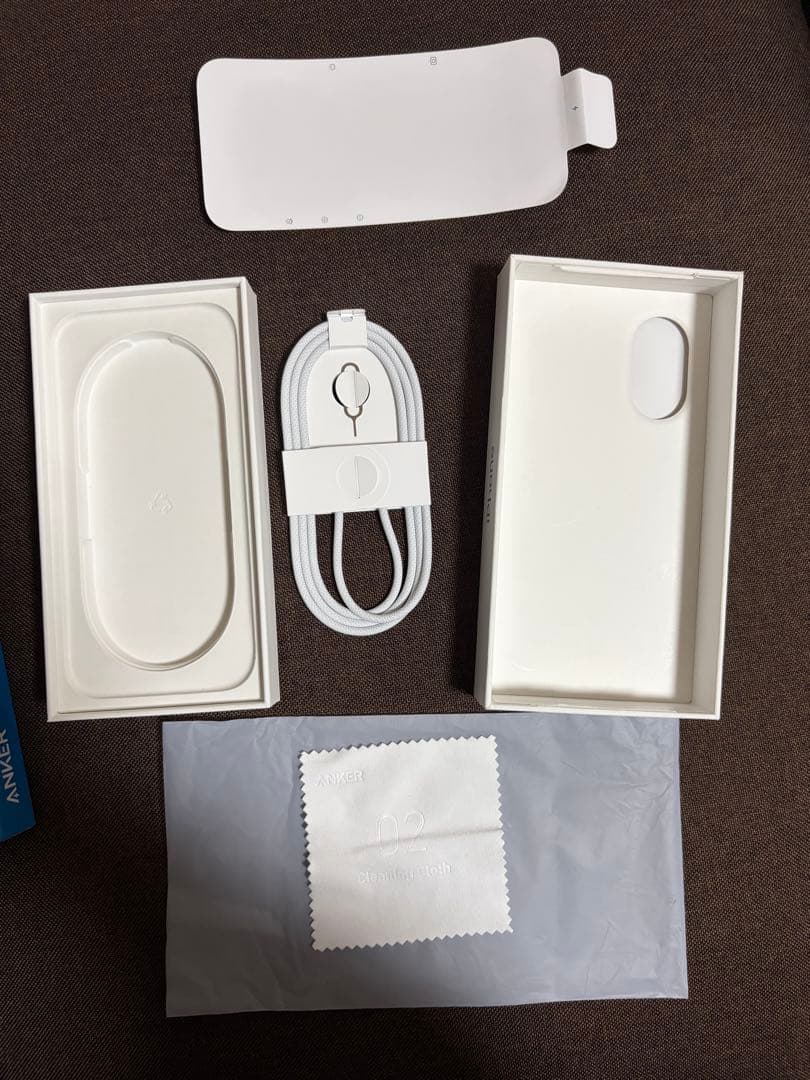 iPhone16 128GB ティール　SIMフリー　MYDV3