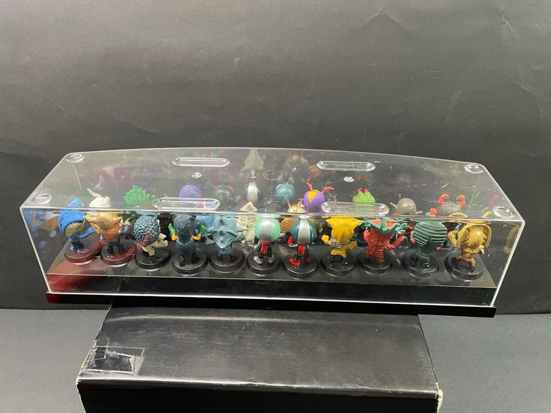 【専用】特撮ヒーローズ　仮面ライダー　フルコンプリート＋新2号ライダー全26種