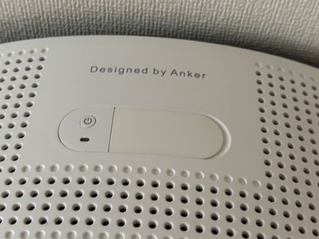 Anker Nebula Nova Android TV搭載