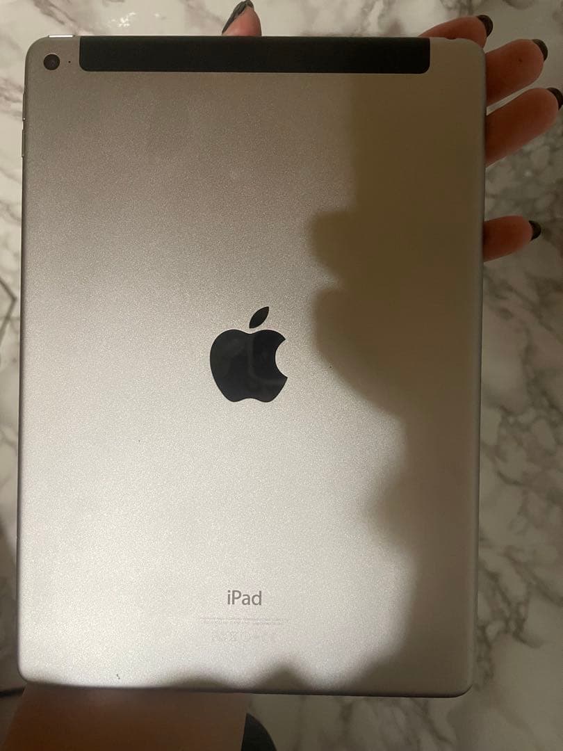 「美品」iPadAir2 16GB WiFiモデル