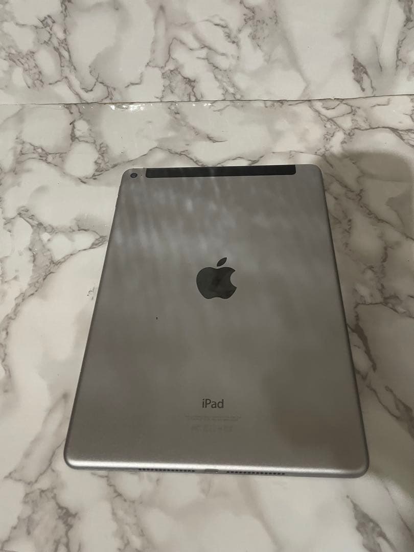 「美品」iPadAir2 16GB WiFiモデル
