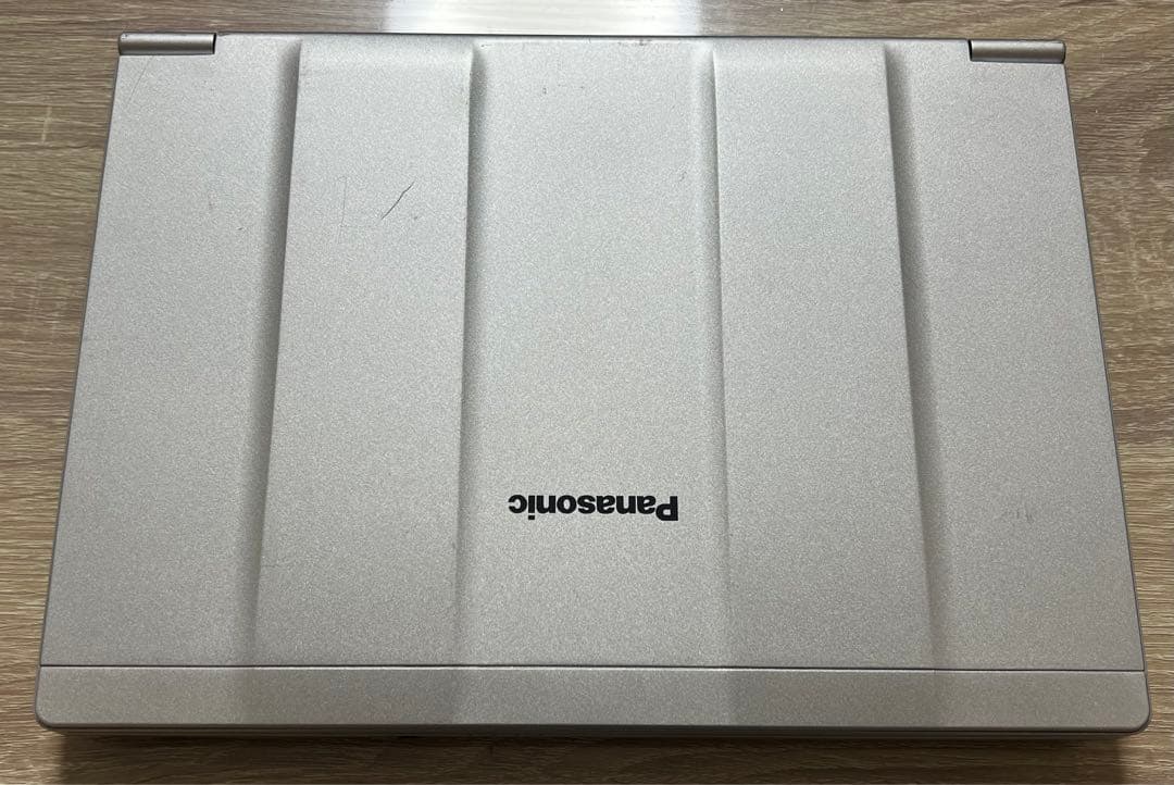 その他ノートPC本体 Let's note CF-SV7 i5-8350U 8GB 256GB