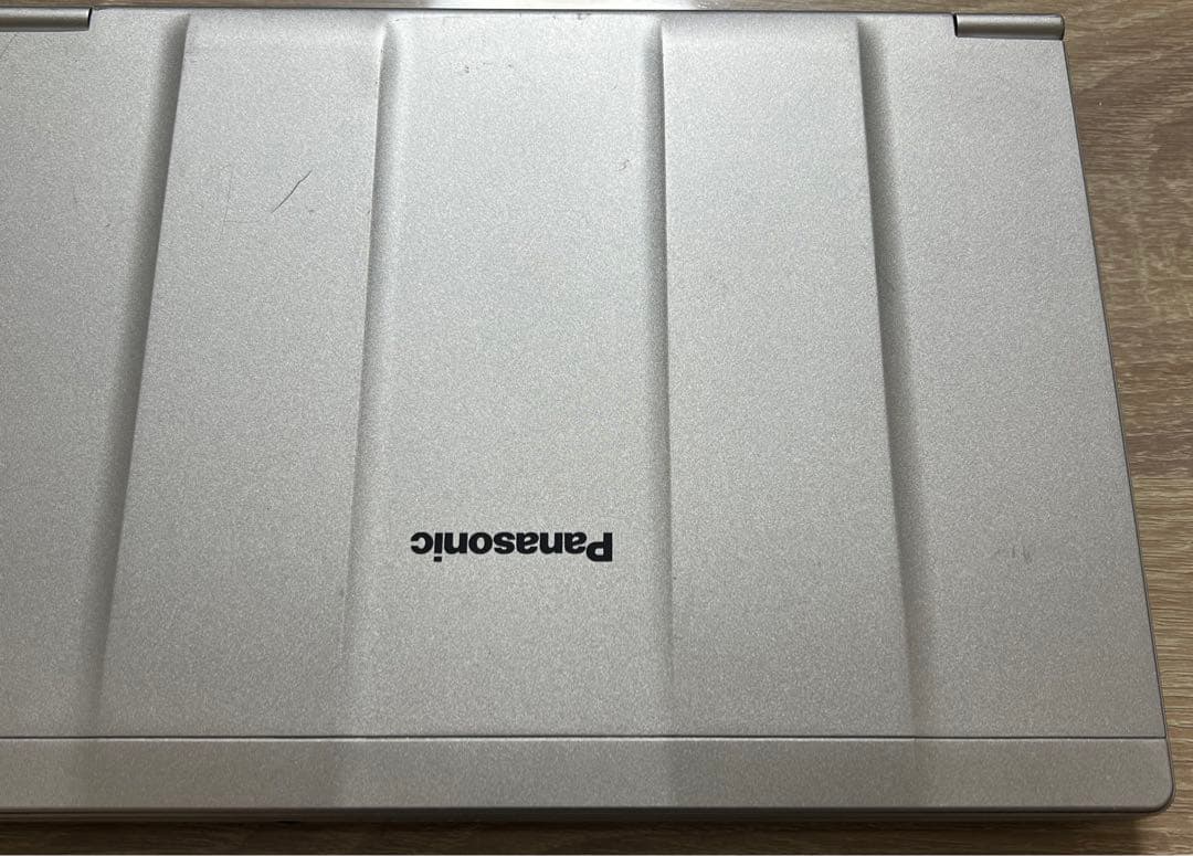 その他ノートPC本体 Let's note CF-SV7 i5-8350U 8GB 256GB