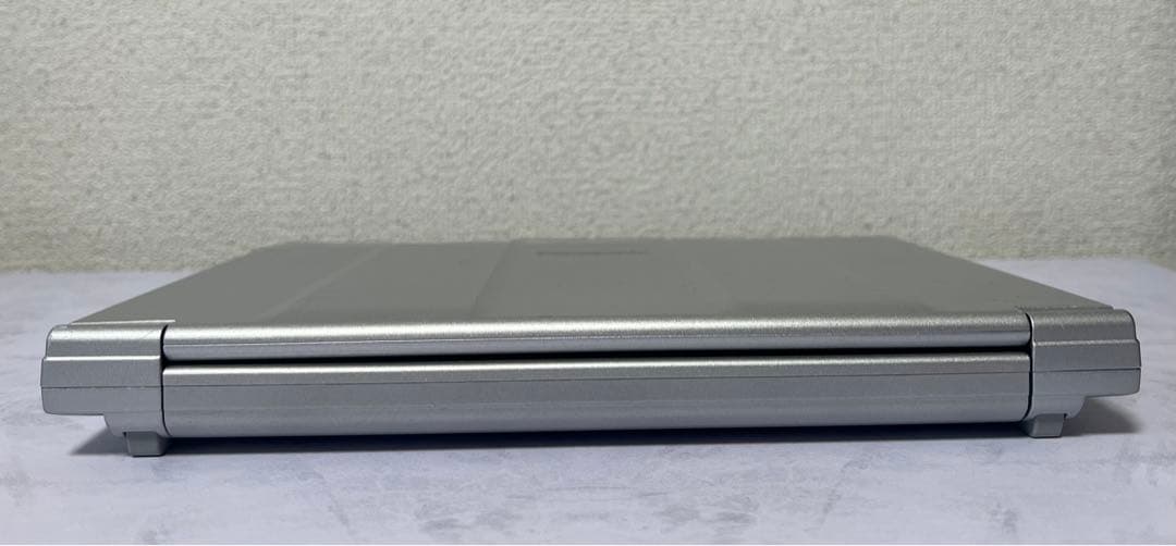 その他ノートPC本体 Let's note CF-SV7 i5-8350U 8GB 256GB