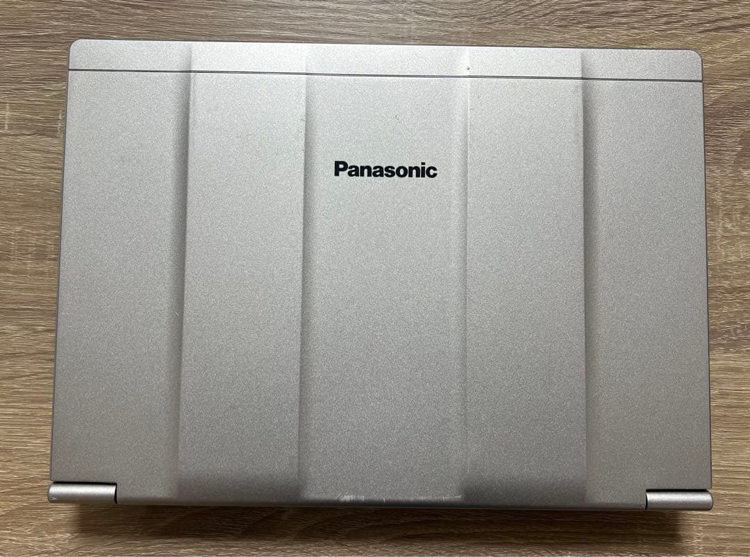 その他ノートPC本体 Let's note CF-SV7 i5-8350U 8GB 256GB