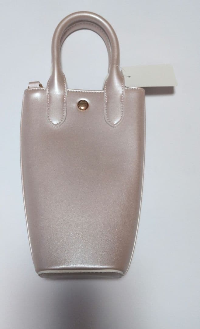 STARBUCKS 　SAKURA★ステンレスボトル＆ボトルショルダーバック★