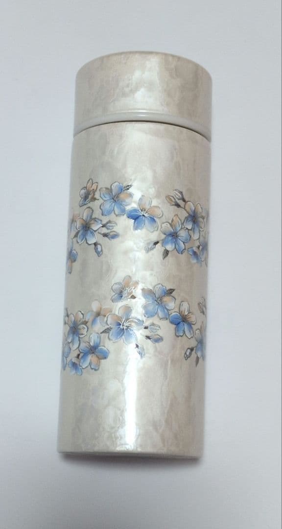 STARBUCKS 　SAKURA★ステンレスボトル＆ボトルショルダーバック★