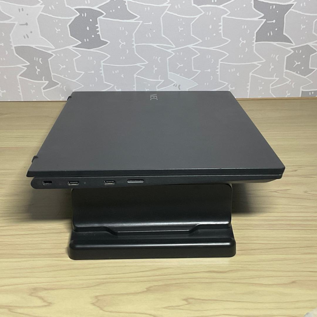 イチオシ　超軽量＞NEC VersaPro i5/8G/256G/Office付