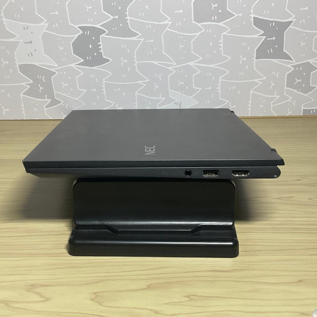 イチオシ　超軽量＞NEC VersaPro i5/8G/256G/Office付