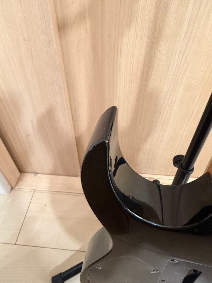 アイバニーズ　Ibanez エレキギター ブラック GRG170DX