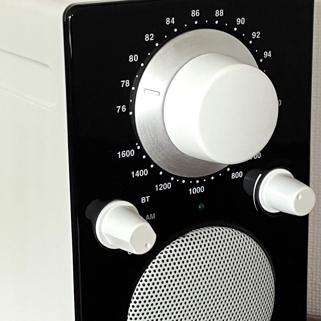 Tivoli Audio PAL BT ブラック