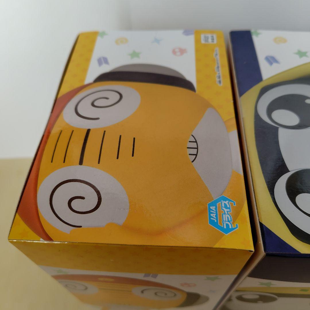 ケロロ軍曹 おおきなSOFVIMATES 4体セット