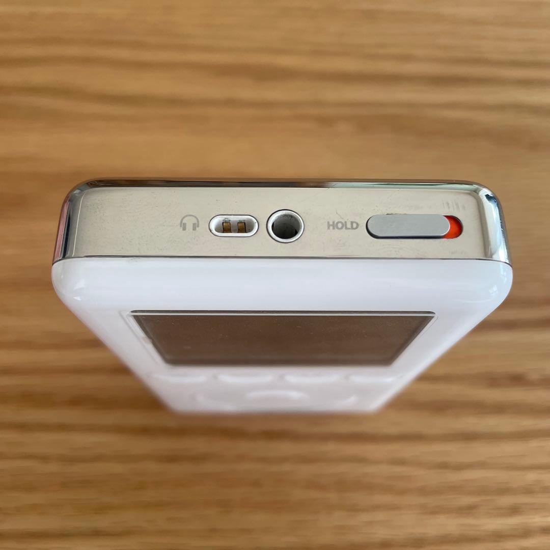 【動作確認済】Apple iPod Classic 第3世代 40gb