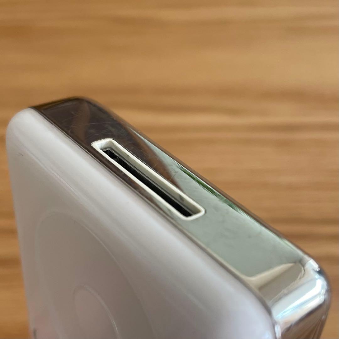 【動作確認済】Apple iPod Classic 第3世代 40gb