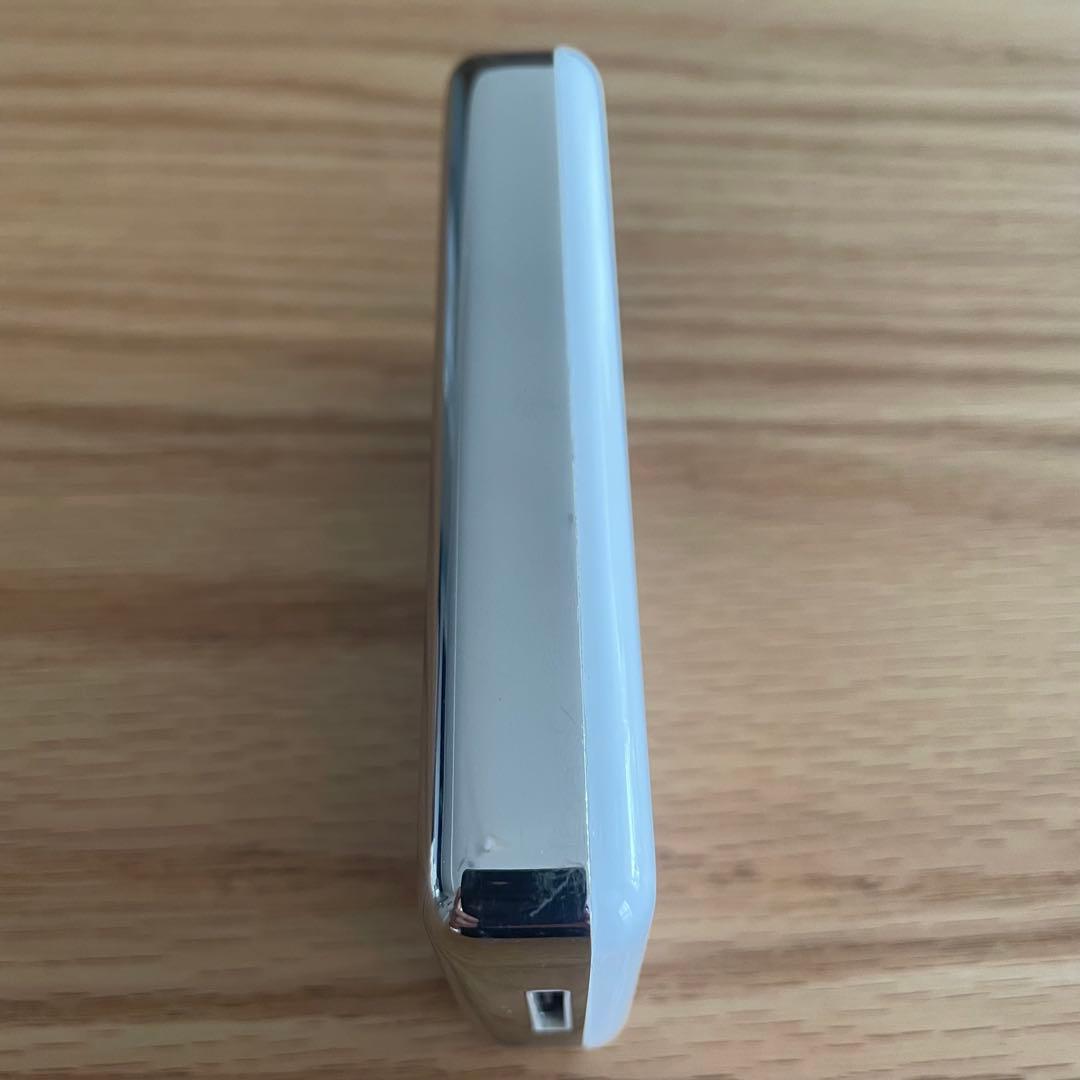 【動作確認済】Apple iPod Classic 第3世代 40gb