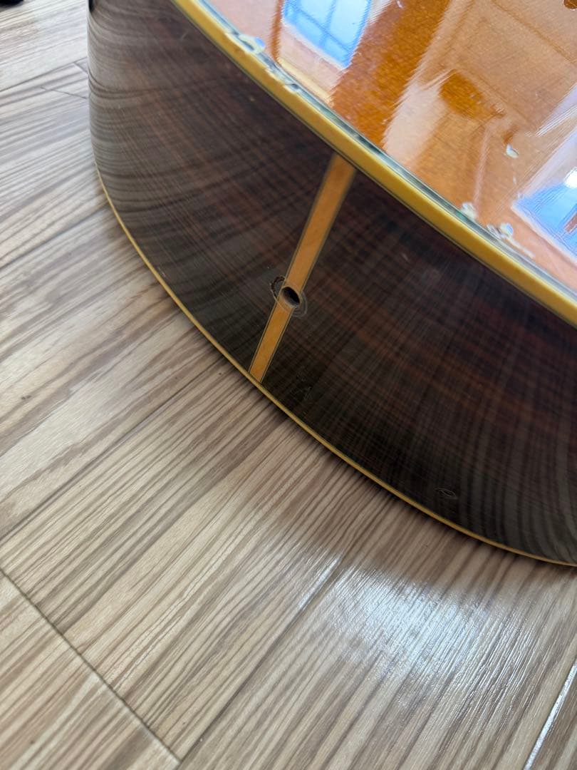 ヤマハ　YAMAHA　LL-6 JT　アコースティックギター