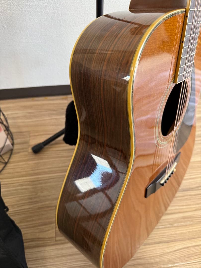 ヤマハ　YAMAHA　LL-6 JT　アコースティックギター