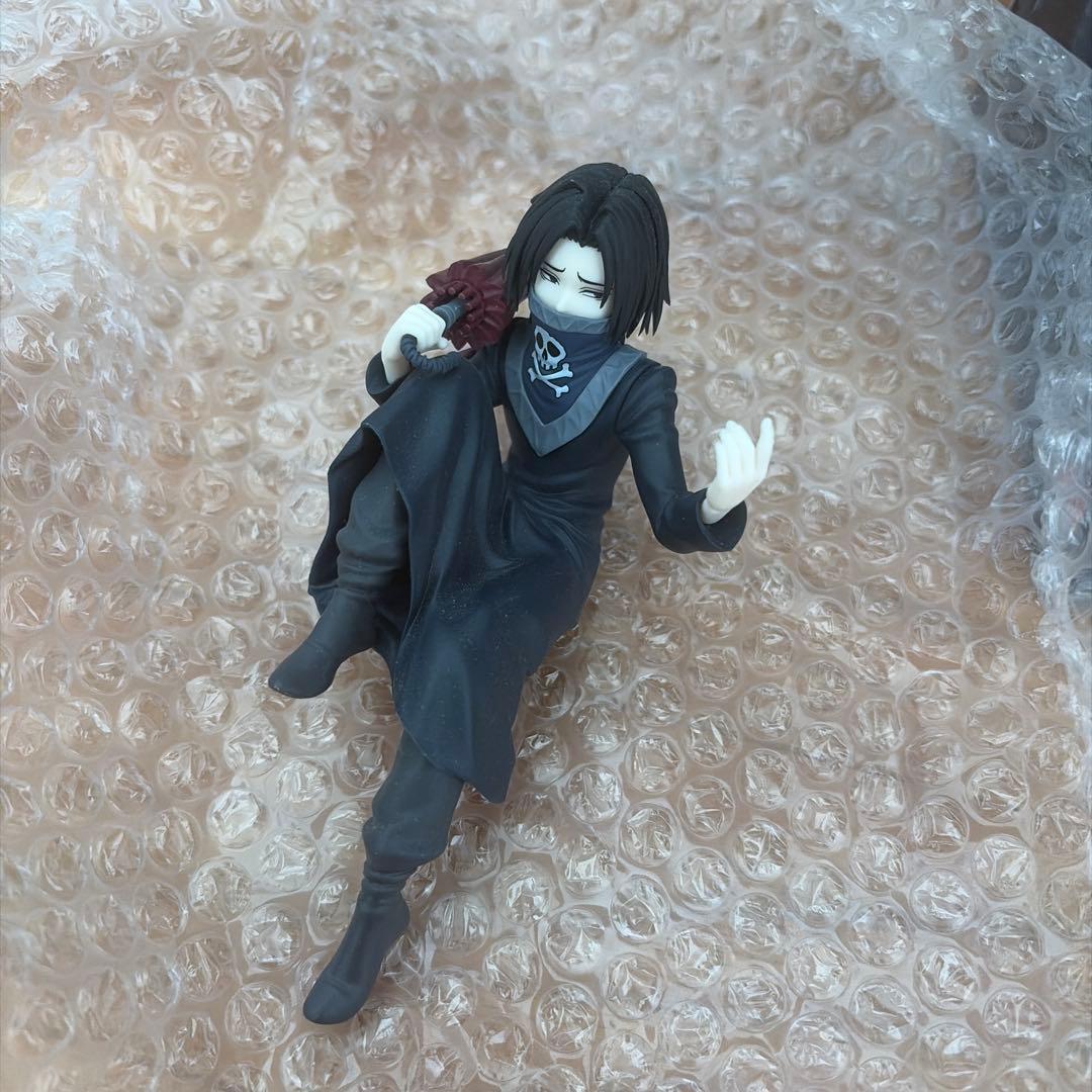 HUNTER × HUNTER ヌードルストッパーフィギュア フェイタン