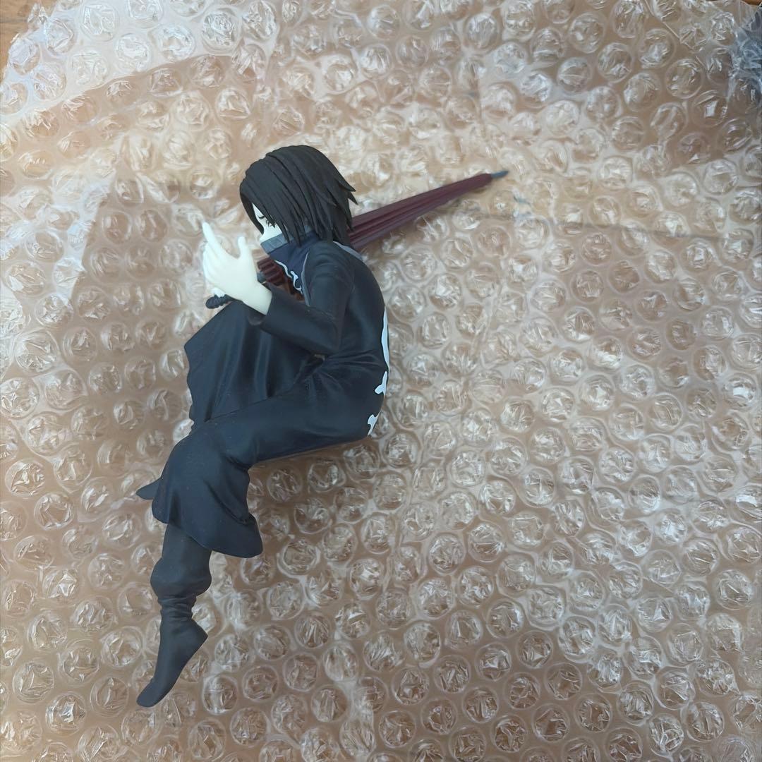 HUNTER × HUNTER ヌードルストッパーフィギュア フェイタン