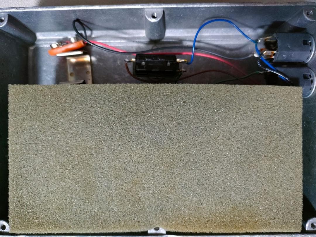 DOD EQ660 イコライザ 箱付