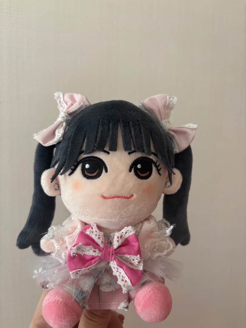 栗田なつか グッズセット