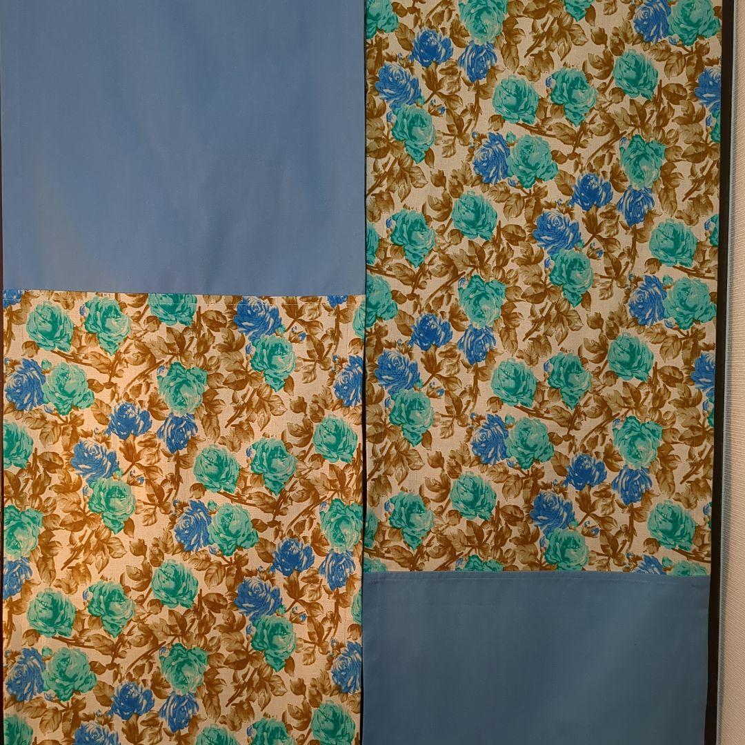 暖簾　７５✕１３０cm