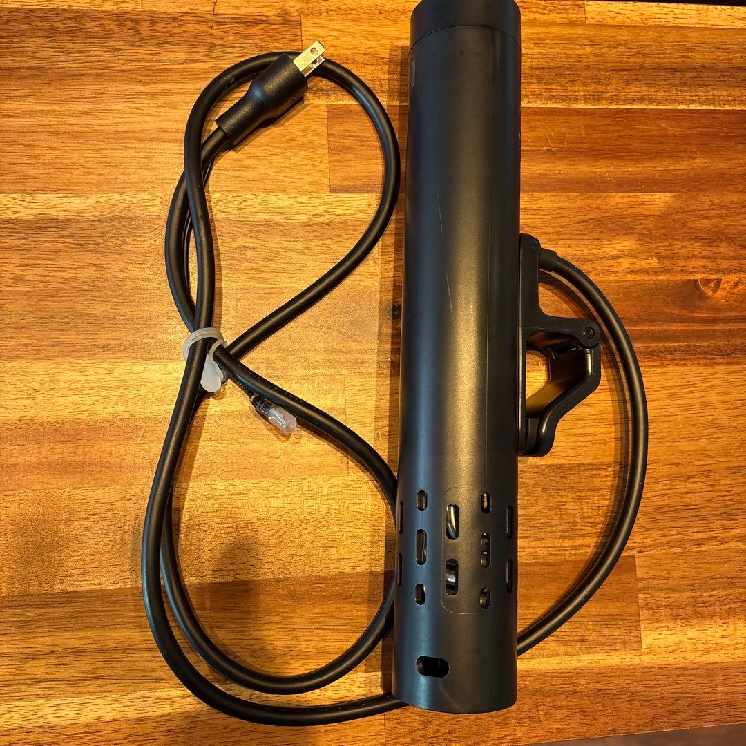 BONIQ3.0 低音調理器　美品