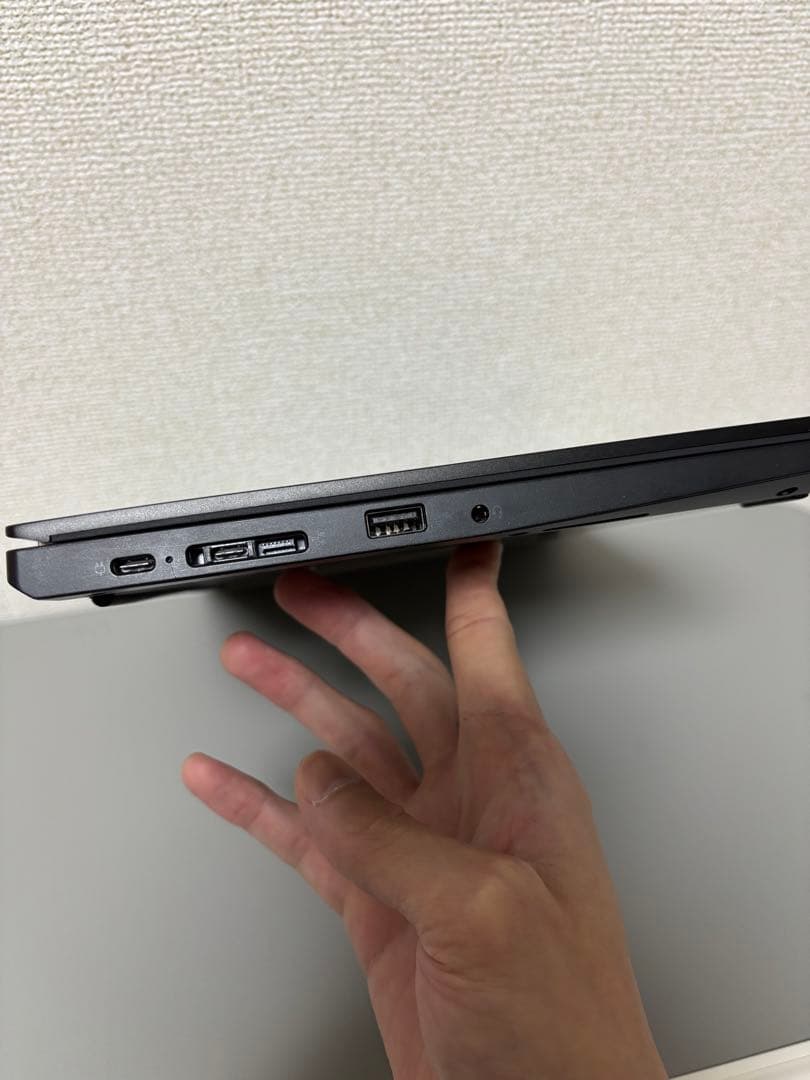 Windowsノート本体 Lenovo ThinkPad L13 Gen1